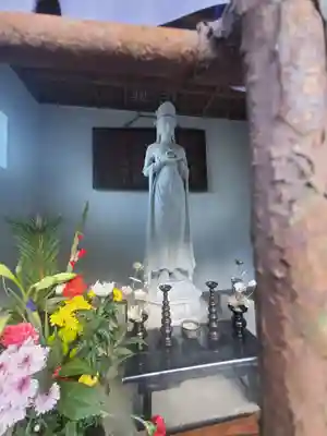 東禅寺(群馬県)