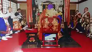 養智院のお祭り(2023年06月02日(金) 12時43分00秒投稿)