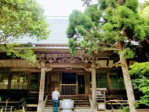 小松寺(千葉県)