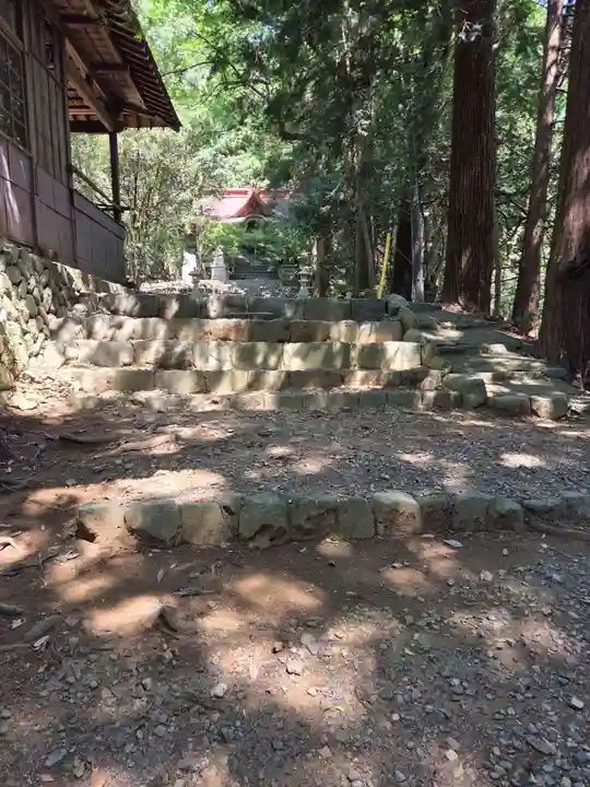 住吉神社琴平神社合社(東京都)