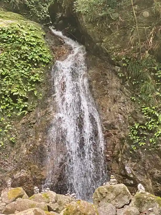 川上山若宮八幡宮(三重県)