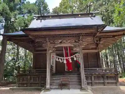 熊野神社(宮城県)