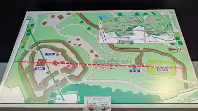吉野ヶ里遺跡北墳丘墓の歴史
