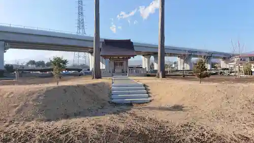 権現宮(静岡県)