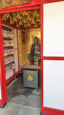 放生寺(東京都)