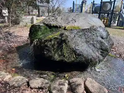 鎌田神明宮(静岡県)