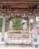 越ヶ谷久伊豆神社(埼玉県)