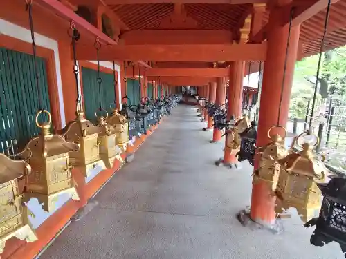 春日大社(奈良県)