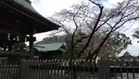 葛飾八幡宮のその他建物