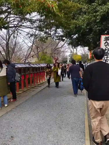 成田山大阪別院　明王院(大阪府)