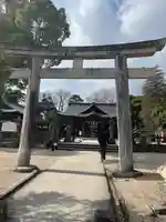 松江神社(島根県)