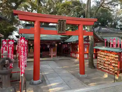 長田神社(兵庫県)