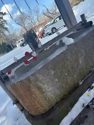 札幌伏見稲荷神社(北海道)