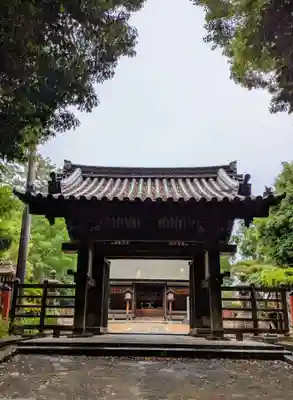 大海神社(住吉大社摂社)(大阪府)