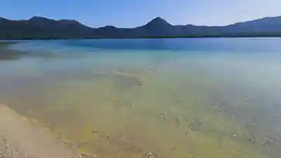 恐山菩提寺(青森県)