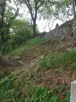 玉淀水天宮奥宮(埼玉県)