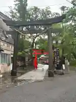 深志神社(長野県)