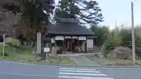智識寺(長野県)