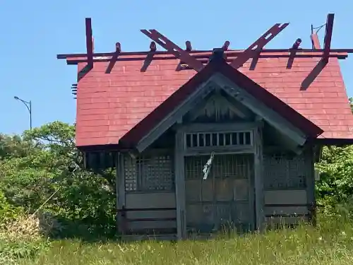 北海富士神社(北海道)
