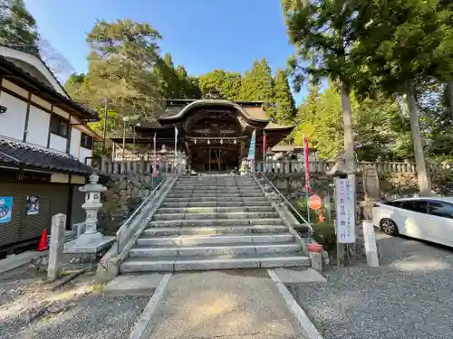 大原神社(京都府)