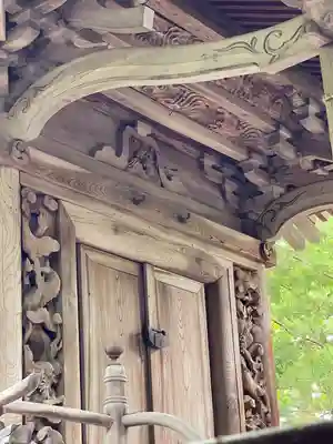 別所神社(長野県)