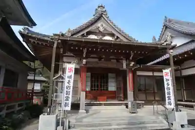 正法寺のその他建物
