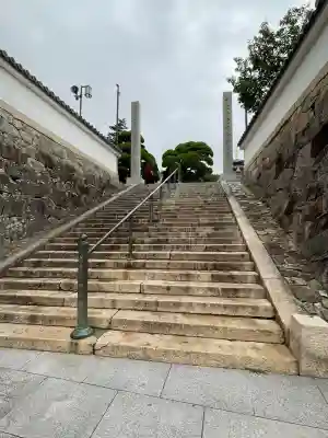 中山寺(兵庫県)