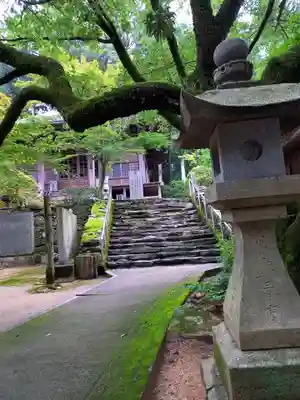 三角寺のその他建物