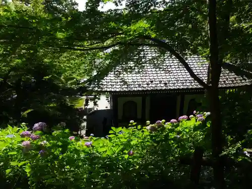 長谷寺のその他建物