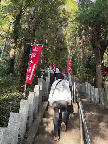 磯山弁財天(栃木県)