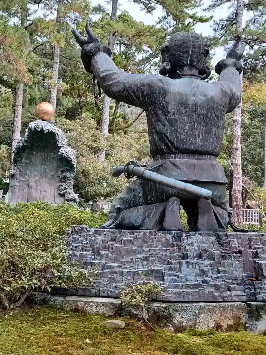 出雲大社(島根県)