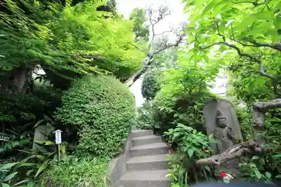 蟠龍寺(東京都)