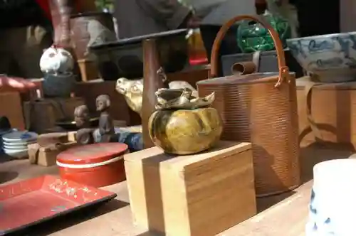 東寺（教王護国寺）のその他建物