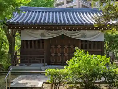 瑞聖寺のその他建物