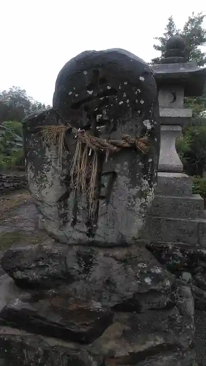 大己貴神社(福岡県)