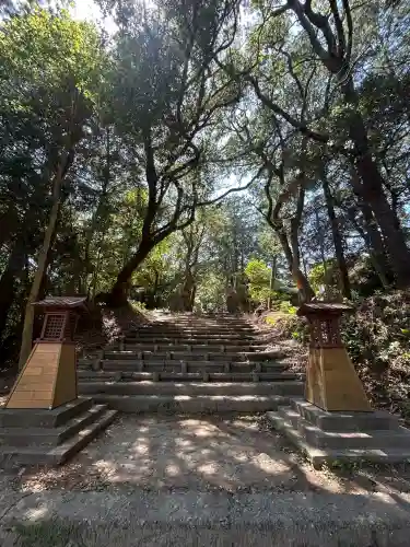 高天神社(静岡県)