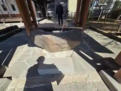 岩淵八雲神社(東京都)