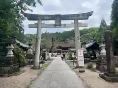 手力雄神社(岐阜県)