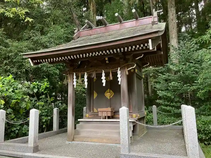 白山比咩神社(石川県)