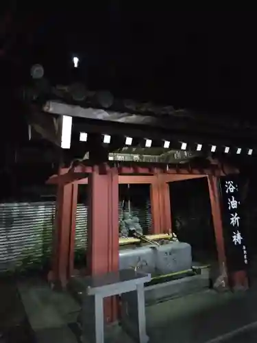 待乳山聖天（本龍院）(東京都)