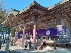 成相寺(京都府)