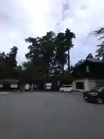 若松寺のその他建物