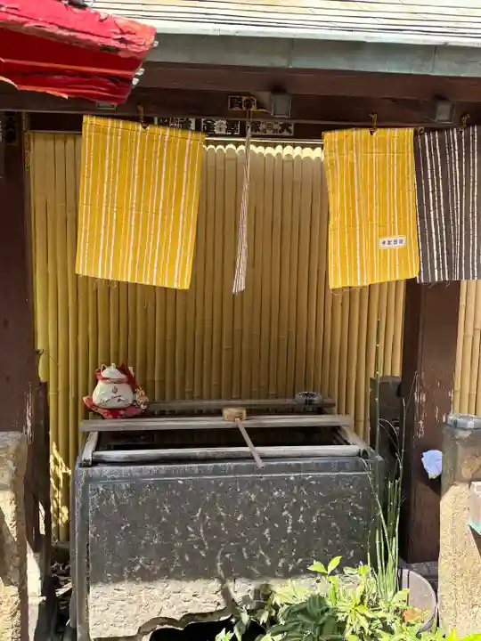 一心寺(東京都)