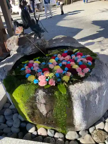 出雲大社相模分祠(神奈川県)