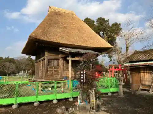 御大師堂(熊本県)