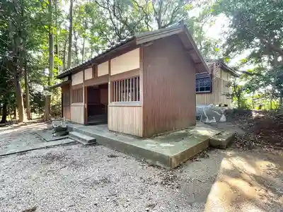 須賀神社(三重県)