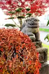 伊夜日子神社(北海道)