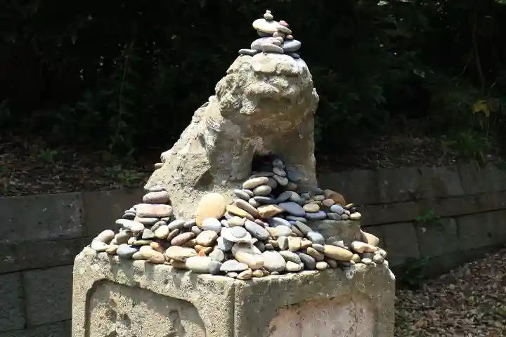 大洗磯前神社(茨城県)