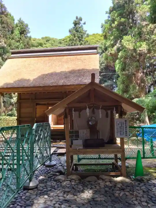 桜井大神宮(福岡県)