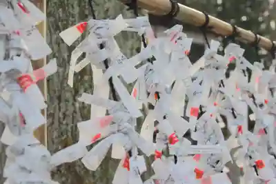 秋保神社(宮城県)